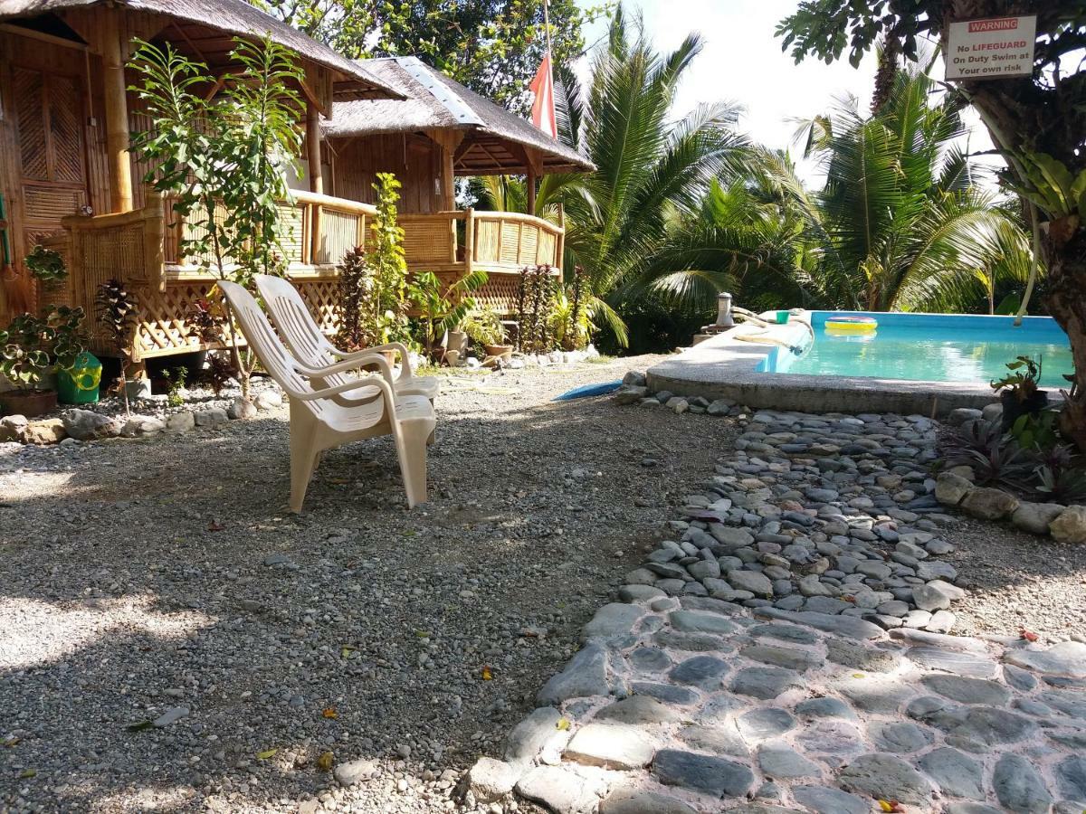 Villa Catalina Bora 2 Resort Nabas Exterior foto