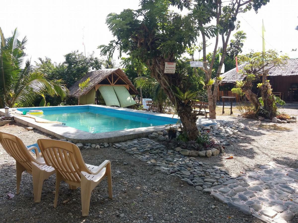 Villa Catalina Bora 2 Resort Nabas Exterior foto